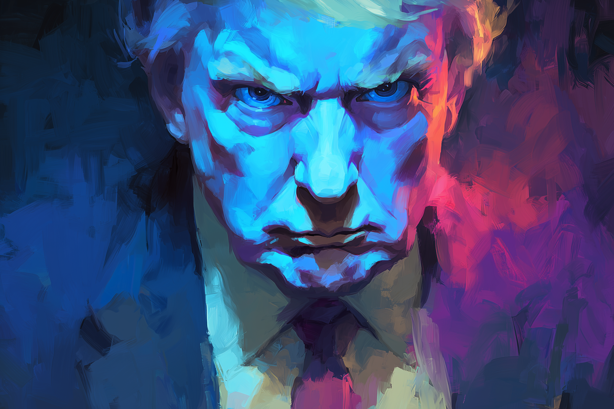 I Believe in Dignity. I Voted for Trump.