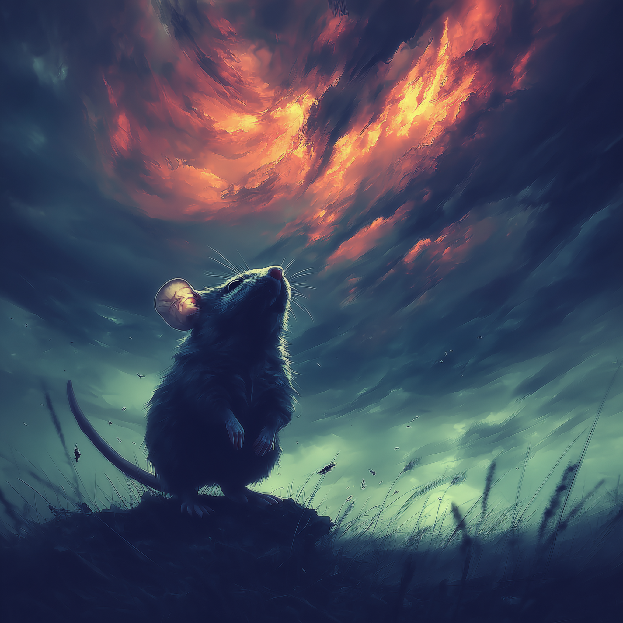 I-Will-Be-Who-I-Will-Be