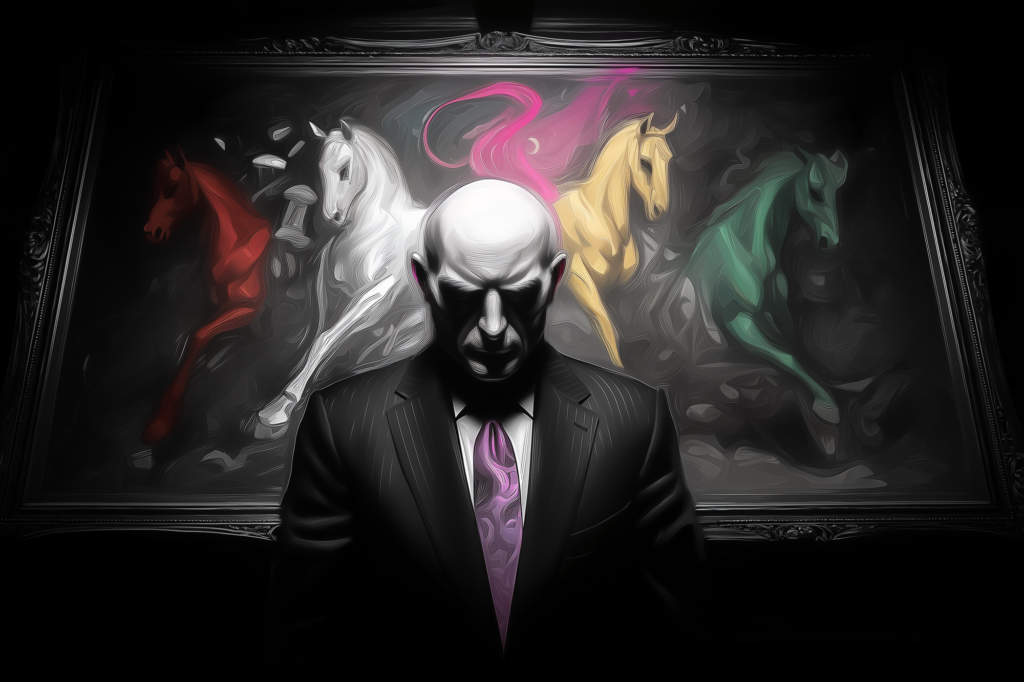 An Open Letter to President Dallin H. Oaks