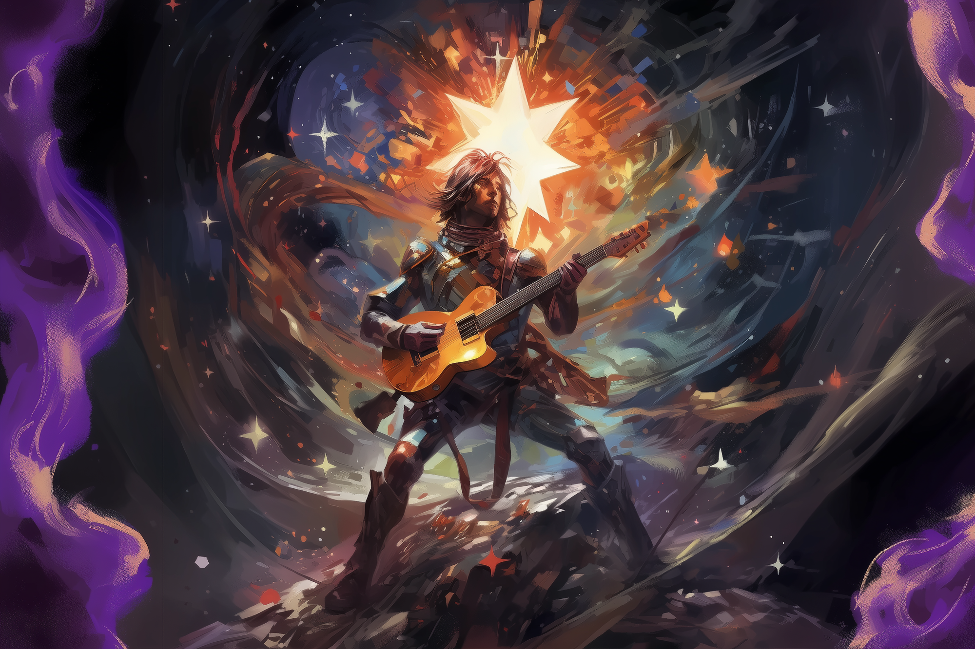 The Museum of Almost