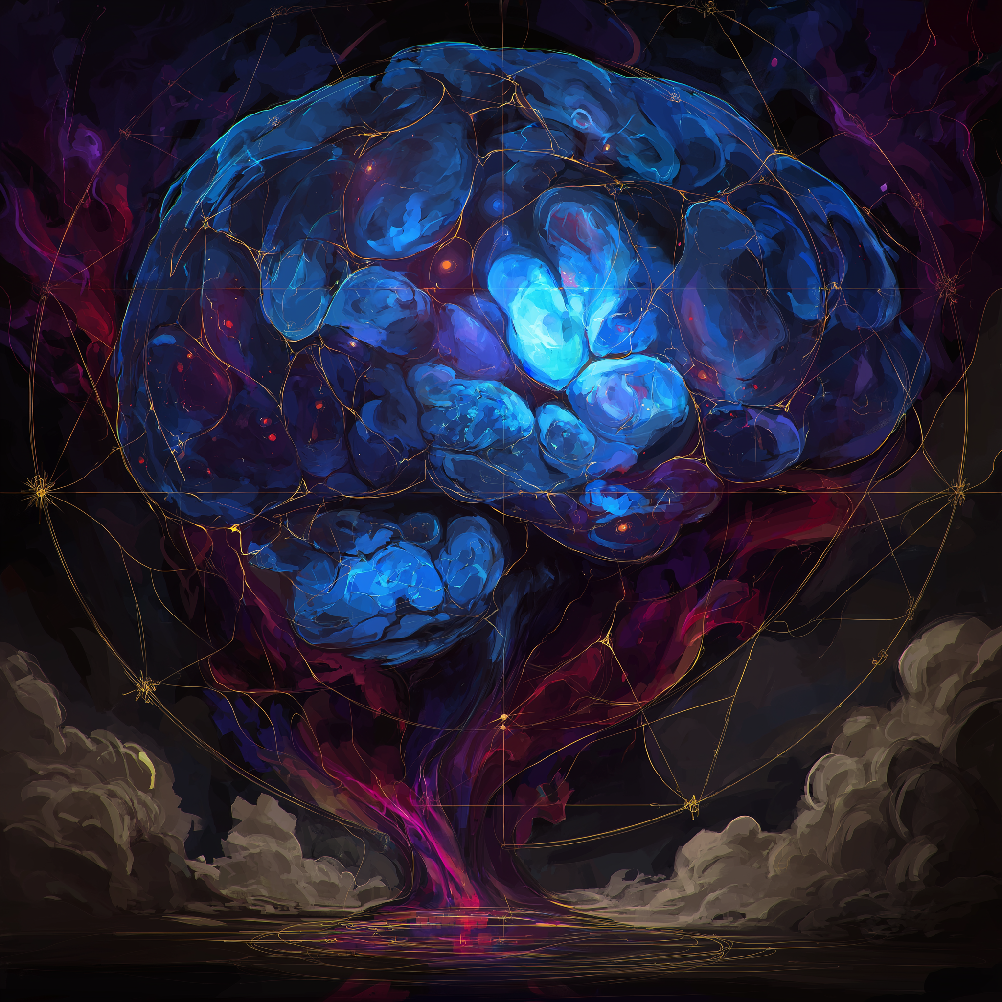 Your Brain Has a Map