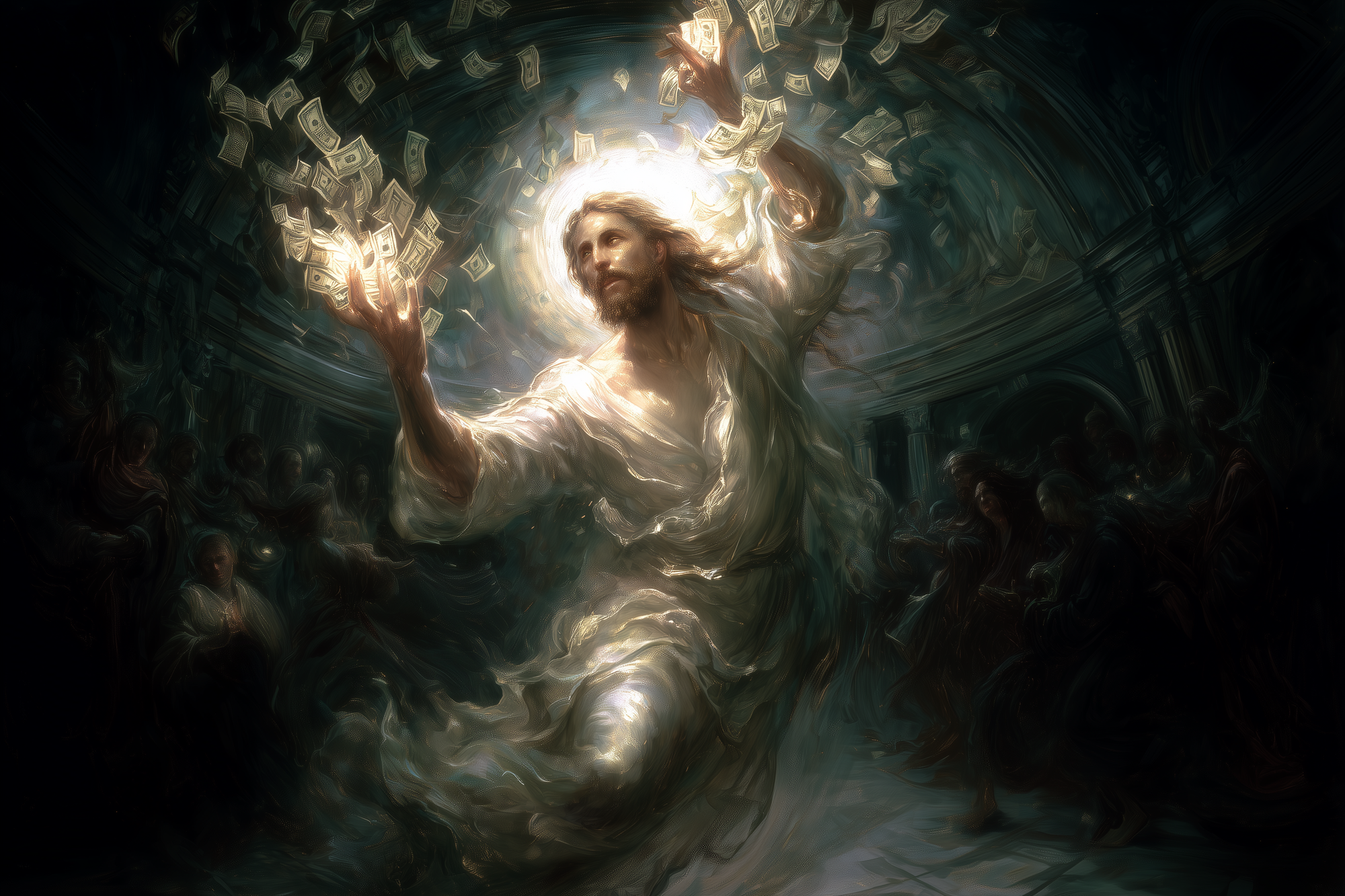 The Mormon Church Could (Mathematically) End Abortion, Forever