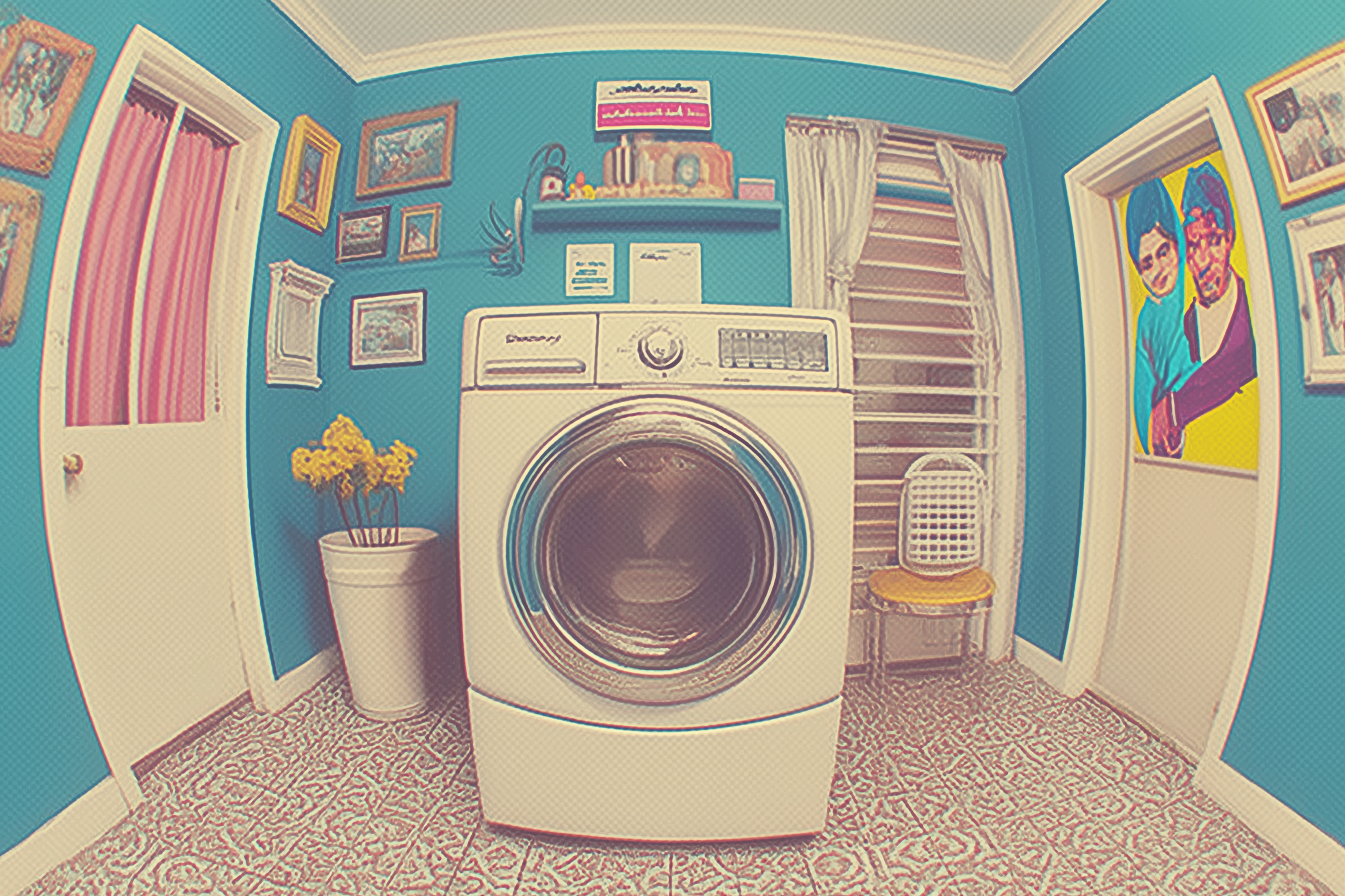 The Gaza Tea Party: Part One